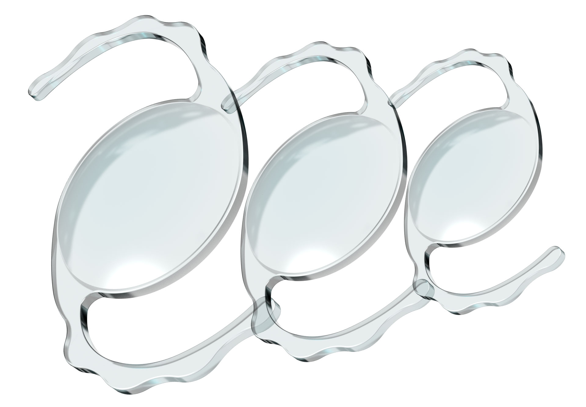 Sulcoflex-Aspheric
