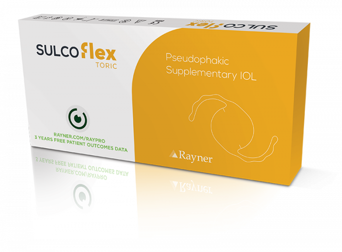 Sulcoflex torico2